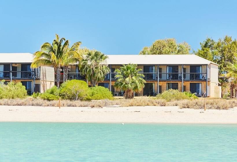 Hotel Rac Monkey Mia Dolphin Resort