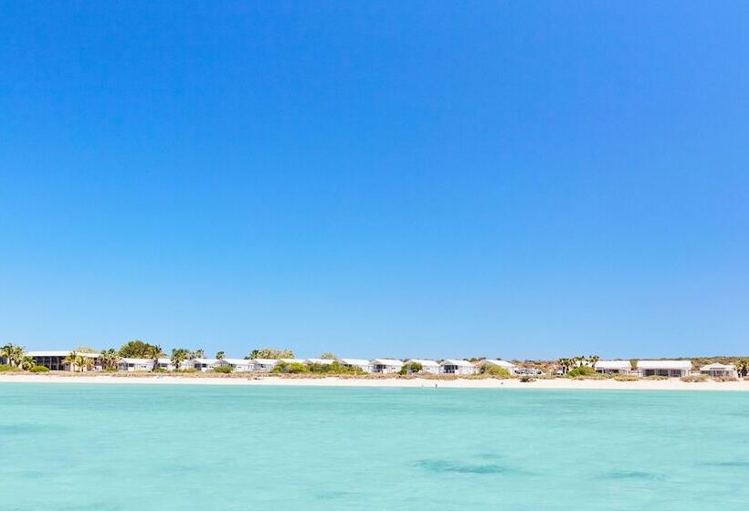 Hotel Rac Monkey Mia Dolphin Resort