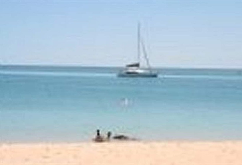 هتل Rac Monkey Mia Dolphin Resort