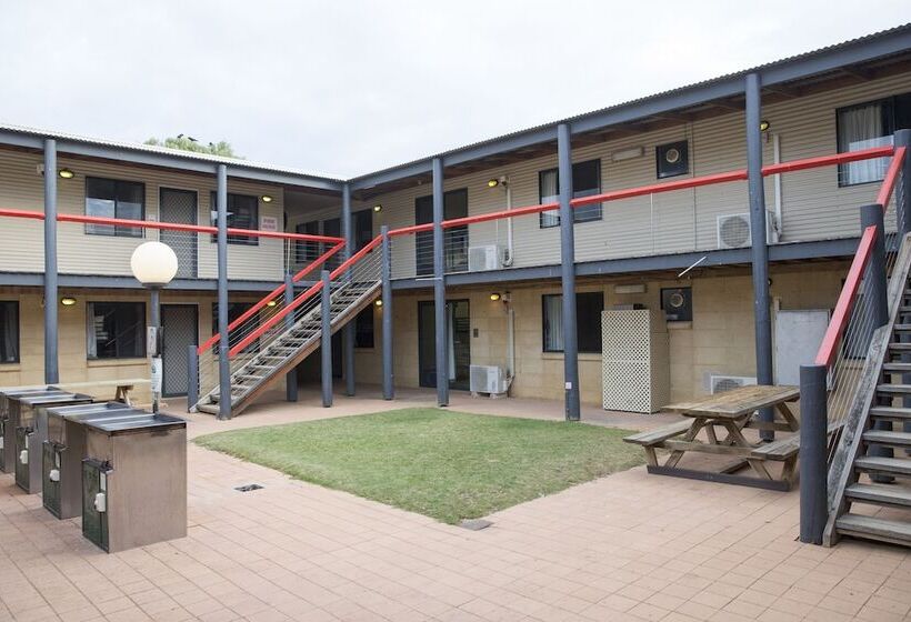 Hotel Rac Monkey Mia Dolphin Resort