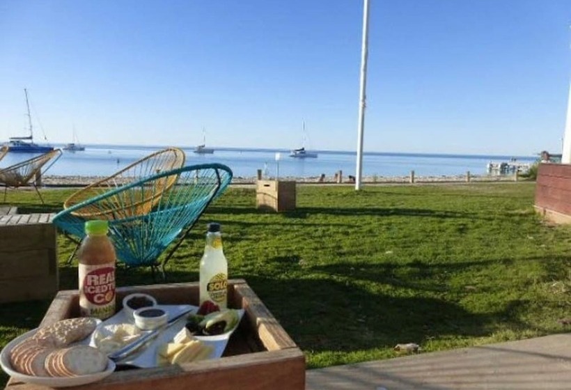 هتل Rac Monkey Mia Dolphin Resort