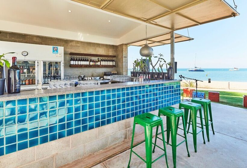 هتل Rac Monkey Mia Dolphin Resort