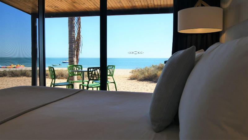 هتل Rac Monkey Mia Dolphin Resort