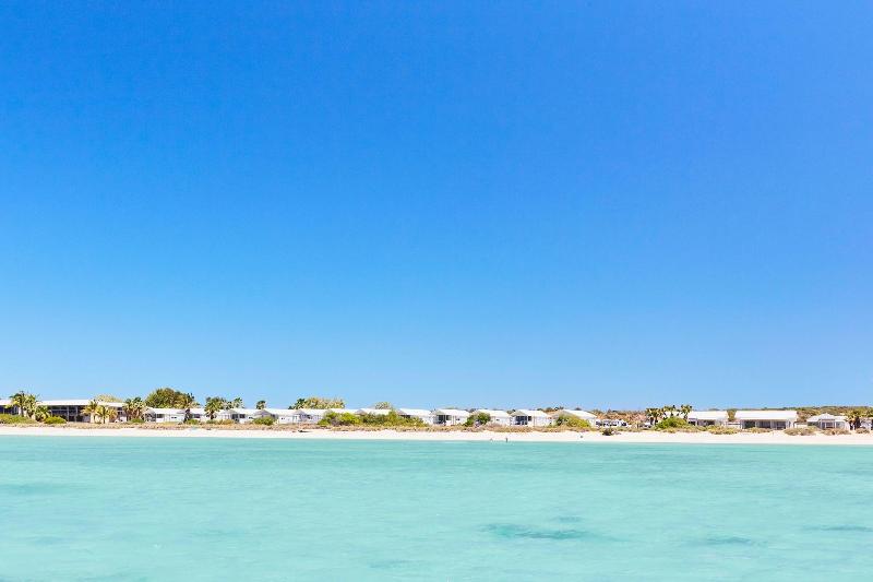 هتل Rac Monkey Mia Dolphin Resort