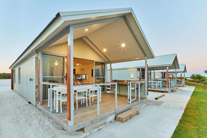 Hotel Rac Monkey Mia Dolphin Resort