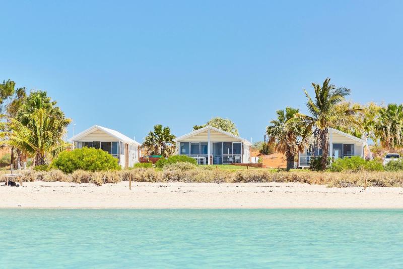 Hotel Rac Monkey Mia Dolphin Resort