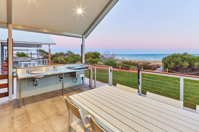 Hotel Rac Monkey Mia Dolphin Resort