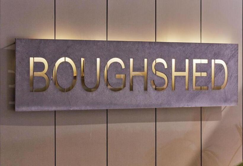 هتل Rac Monkey Mia Dolphin Resort