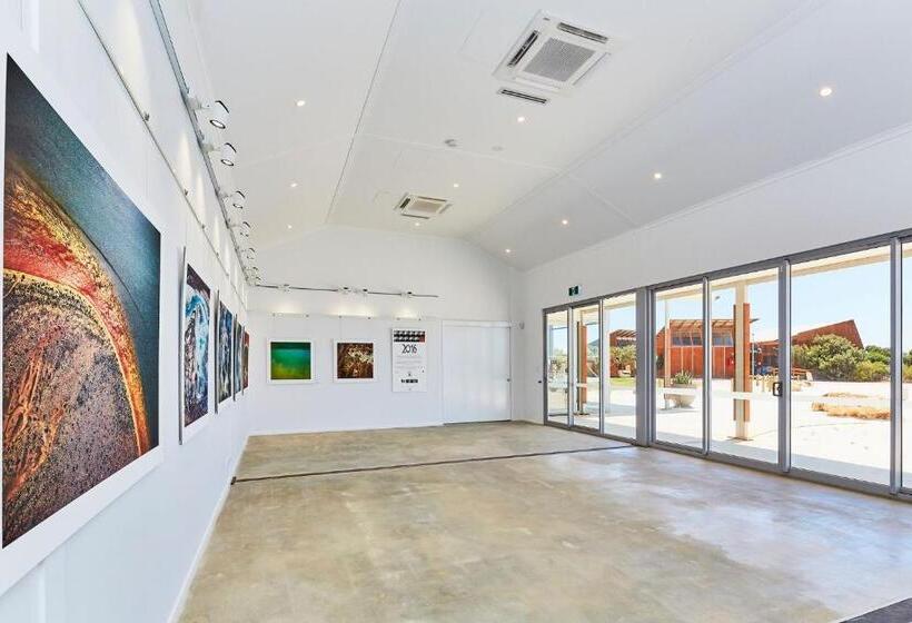 Hotel Rac Monkey Mia Dolphin Resort