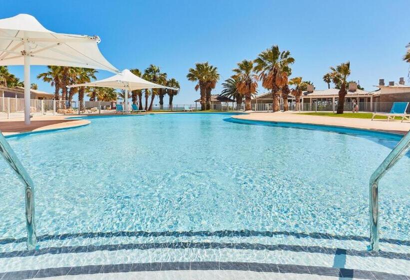 هتل Rac Monkey Mia Dolphin Resort