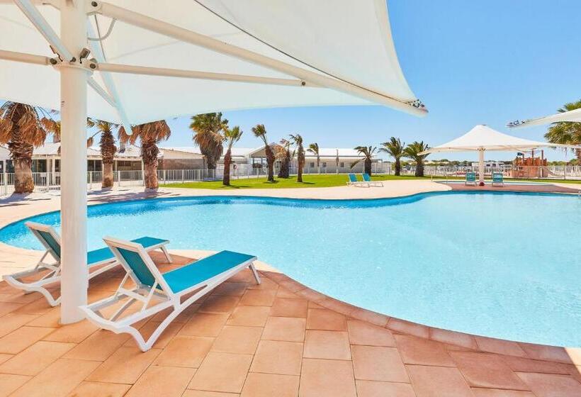 هتل Rac Monkey Mia Dolphin Resort