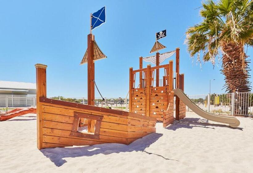 هتل Rac Monkey Mia Dolphin Resort