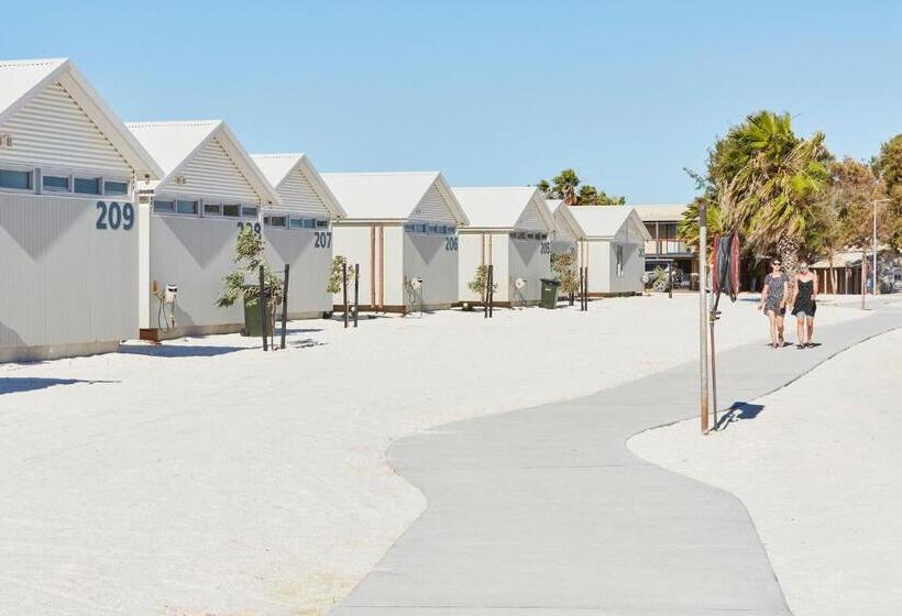 هتل Rac Monkey Mia Dolphin Resort