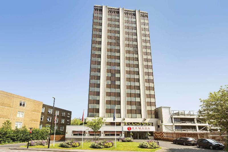 Ramada Hotel & Suites By Wyndham Coventry