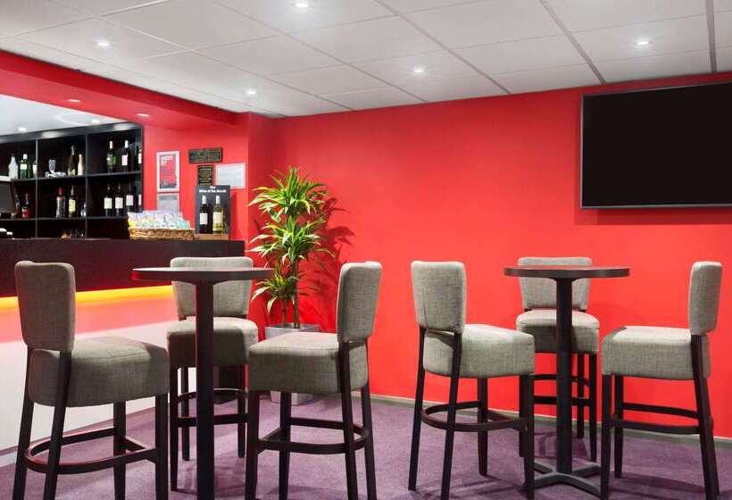 فندق Ramada London South Mimms