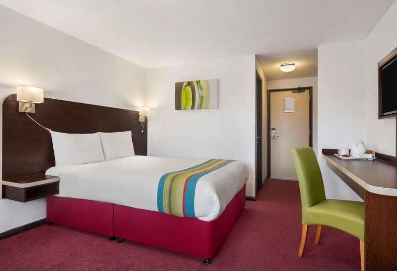 فندق Ramada London South Mimms
