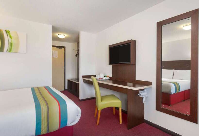 فندق Ramada London South Mimms