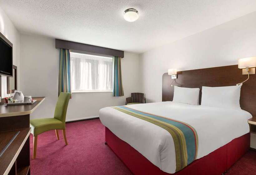 فندق Ramada London South Mimms