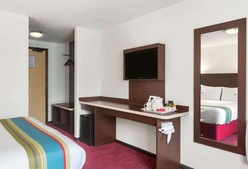 فندق Ramada London South Mimms