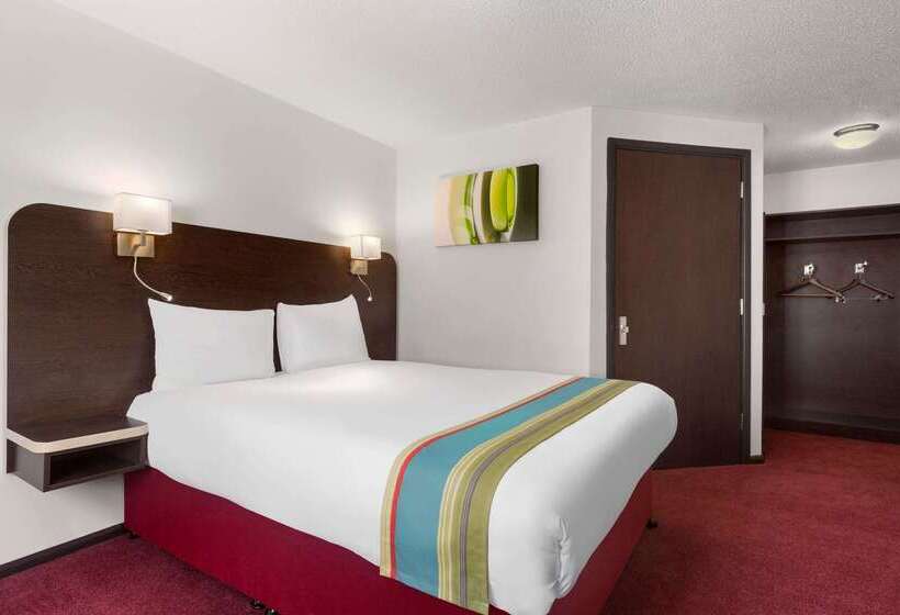 فندق Ramada London South Mimms