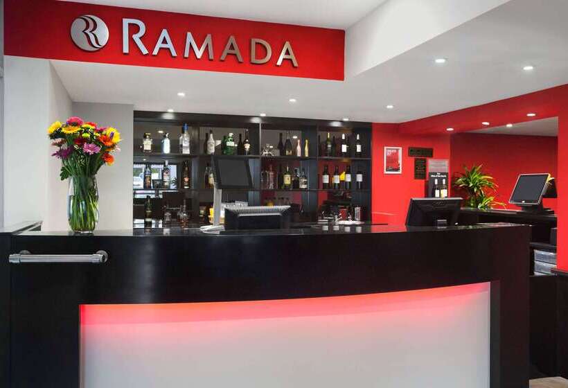 فندق Ramada London South Mimms