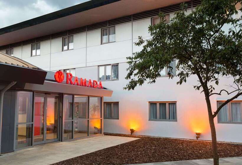 فندق Ramada London South Mimms