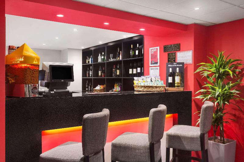 فندق Ramada London South Mimms