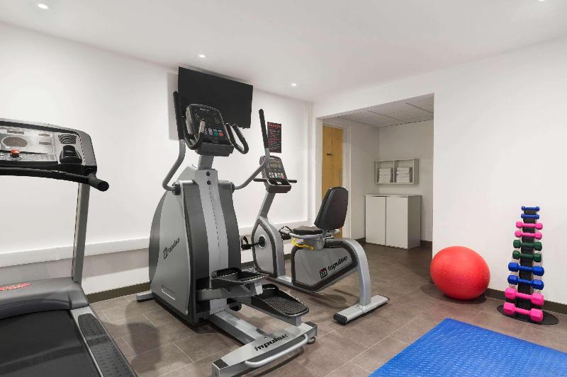 فندق Ramada London South Mimms