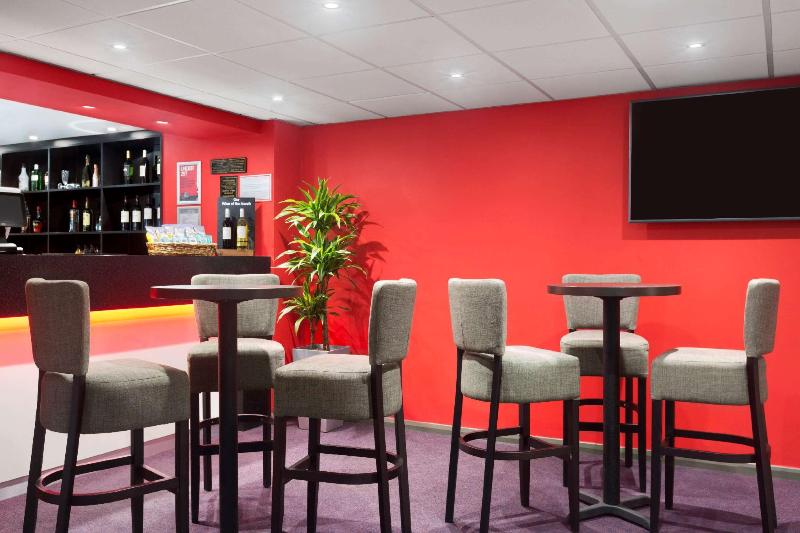 فندق Ramada London South Mimms