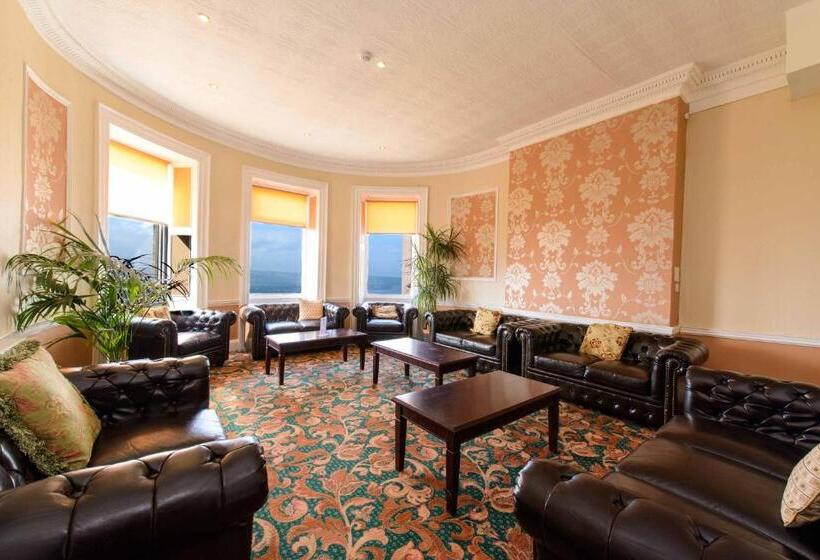 Отель Raven Hall