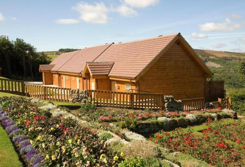 Отель Raven Hall