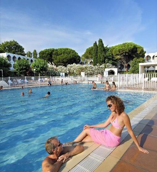 فندق Residence Residéal La Grande Motte