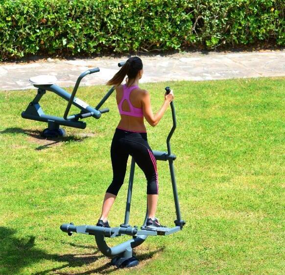 فندق Residence Residéal La Grande Motte