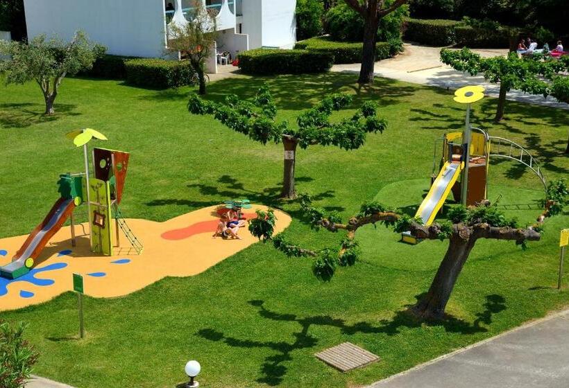 فندق Residence Residéal La Grande Motte