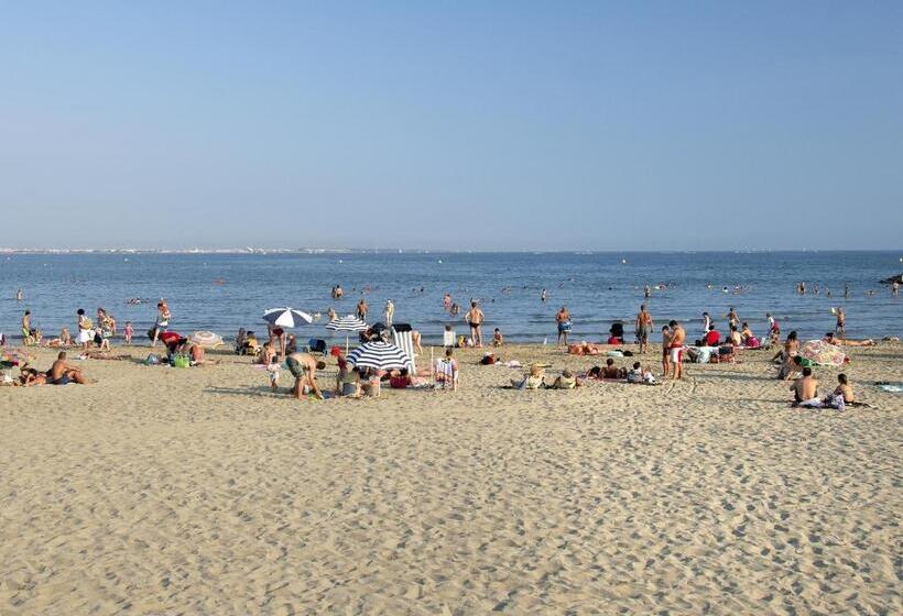 فندق Residence Residéal La Grande Motte