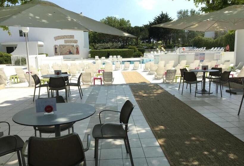 فندق Residence Residéal La Grande Motte