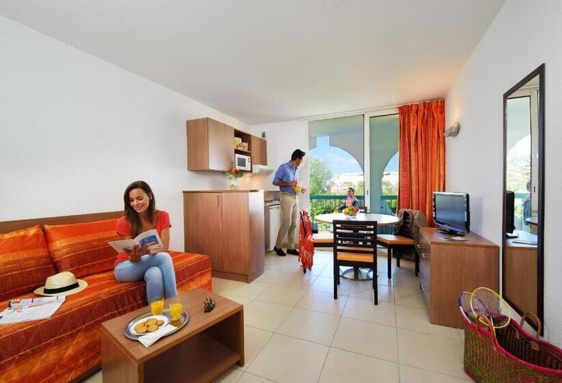 فندق Residence Residéal La Grande Motte