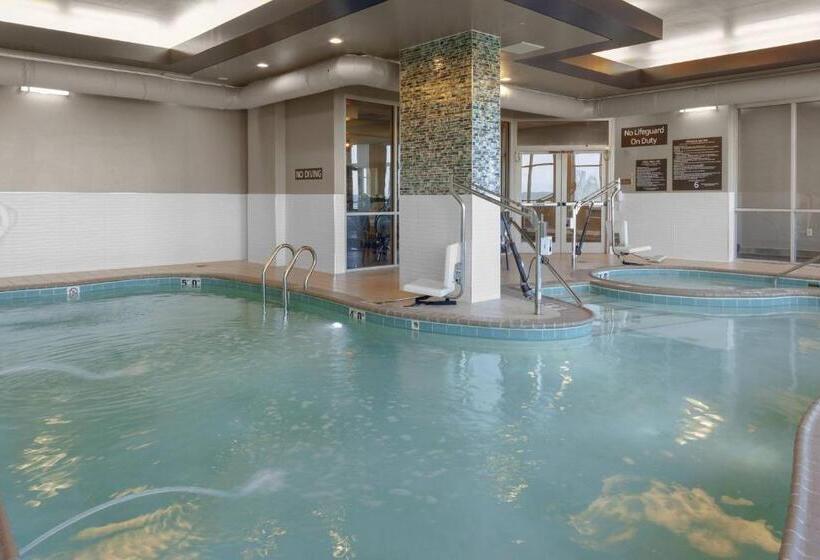 호텔 Residence Inn By Marriott Virginia Beach Oceanfront