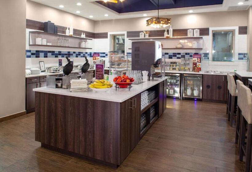 호텔 Residence Inn By Marriott Virginia Beach Oceanfront