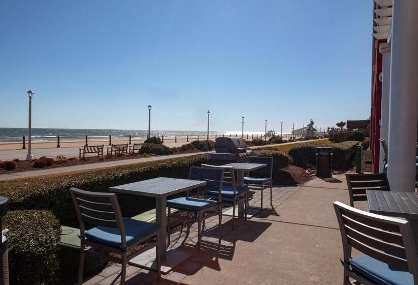 호텔 Residence Inn By Marriott Virginia Beach Oceanfront