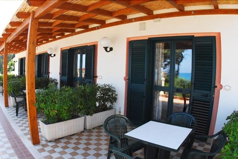 فندق Residence Tramonto