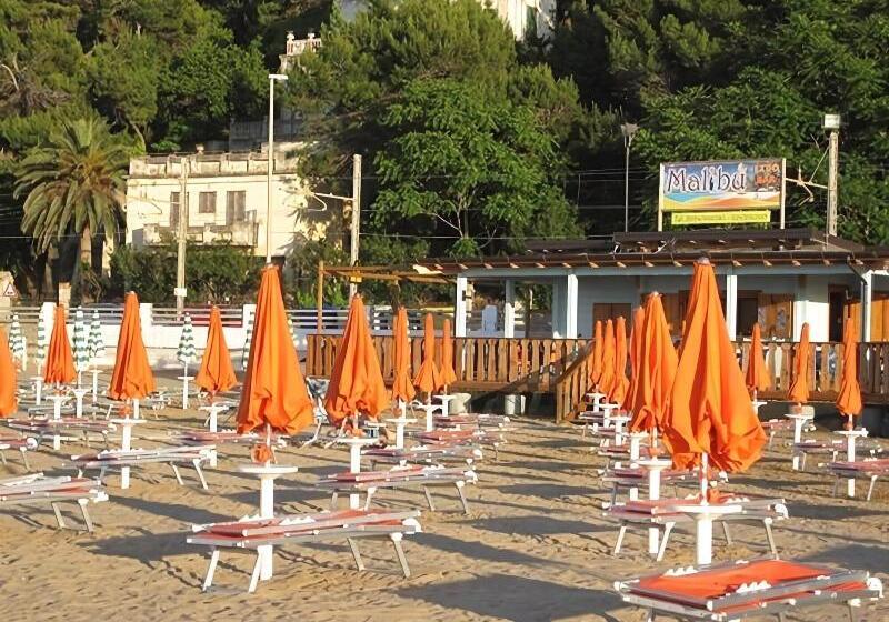 فندق Residence Tramonto