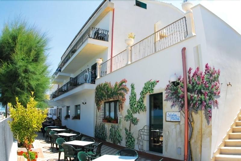 فندق Residence Tramonto