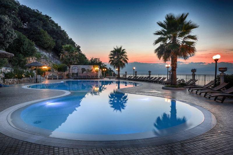 فندق Residence Tramonto