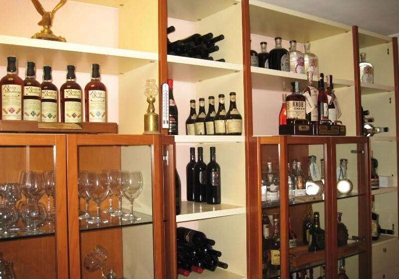 فندق Residence Tramonto