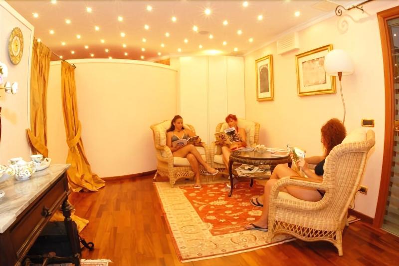 فندق Residence Tramonto