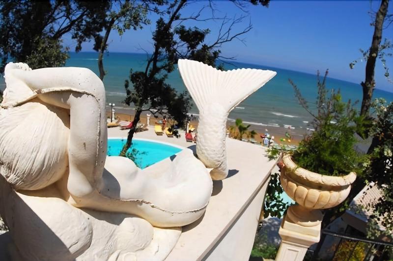 فندق Residence Tramonto