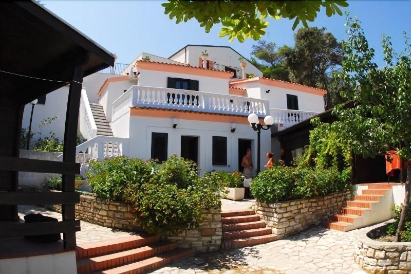 فندق Residence Tramonto