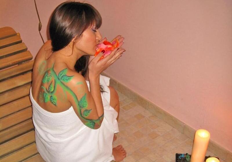 فندق Residence Tramonto