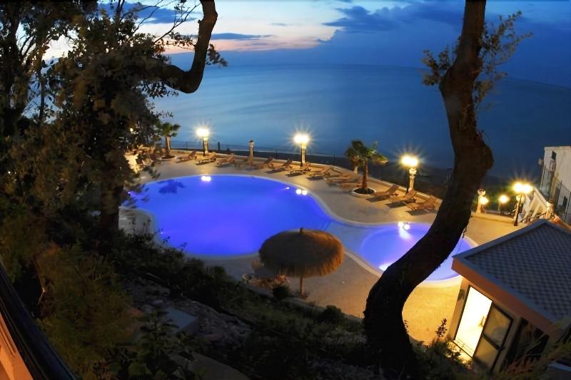 فندق Residence Tramonto